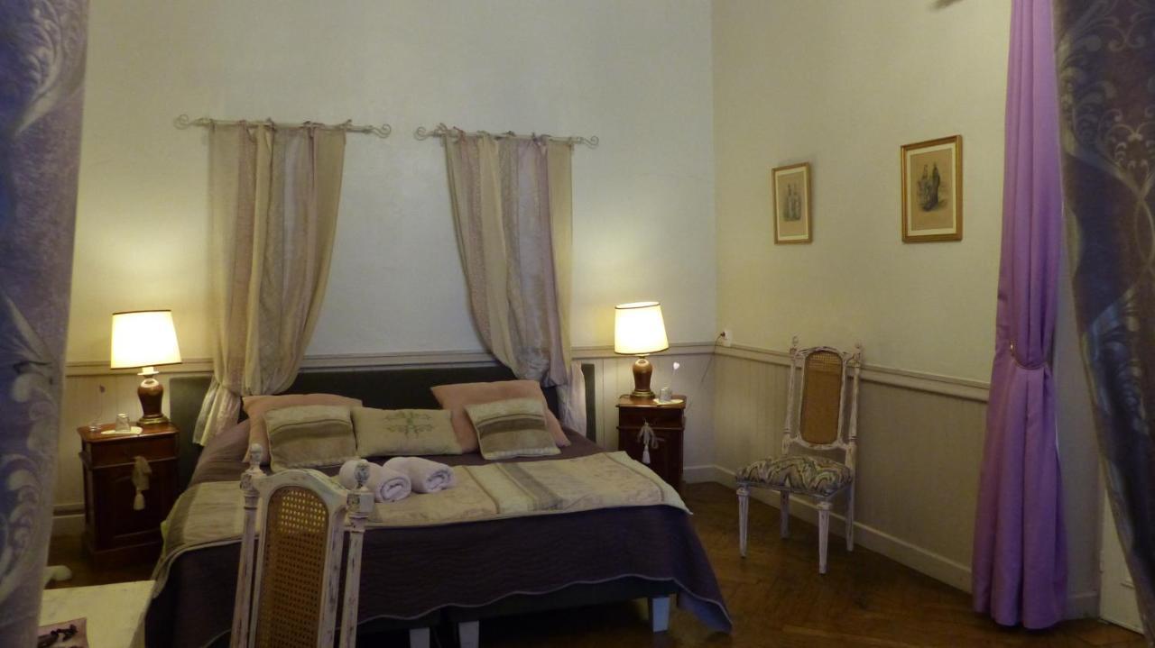 Bed & Breakfast Cote Cite Carcassonne