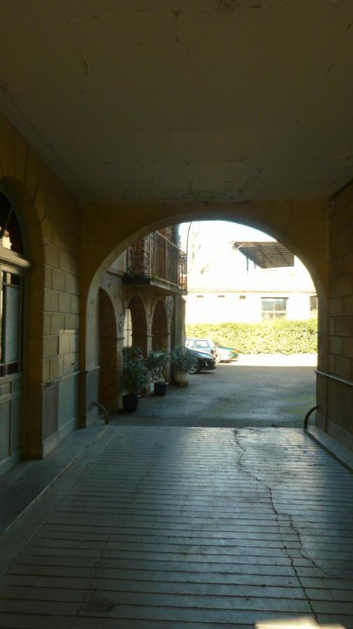 Cote Cite Bed & Breakfast