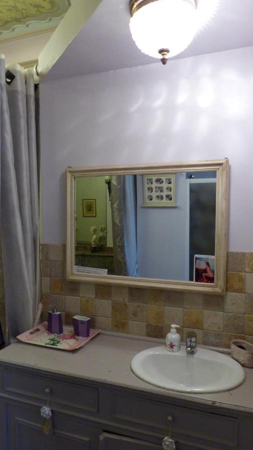 Bed & Breakfast Cote Cite *