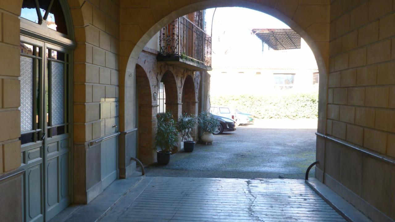 Bed & Breakfast Cote Cite *