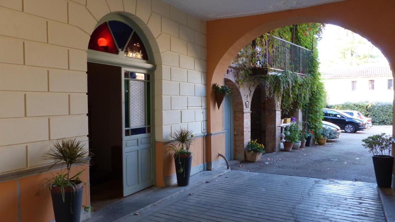 Bed & Breakfast Cote Cite Carcassonne