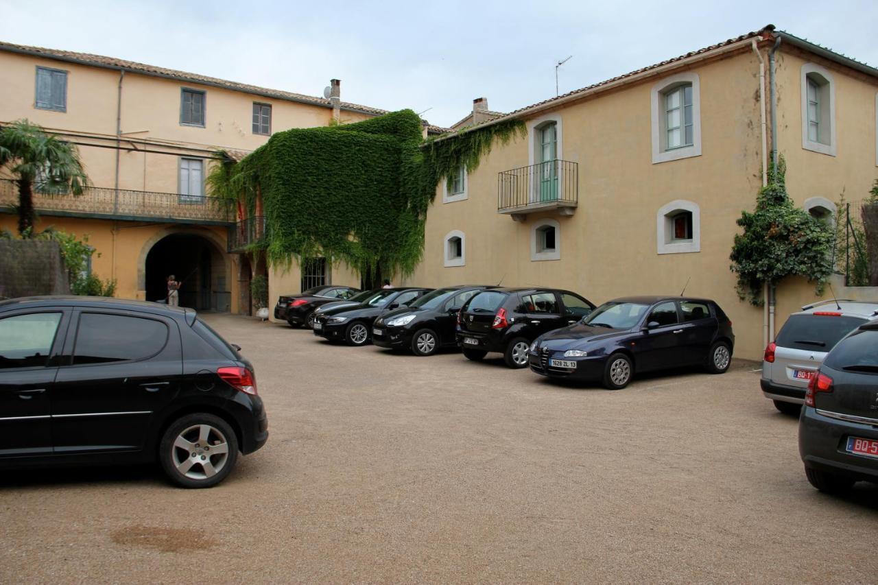 Cote Cite Bed & Breakfast Carcassonne