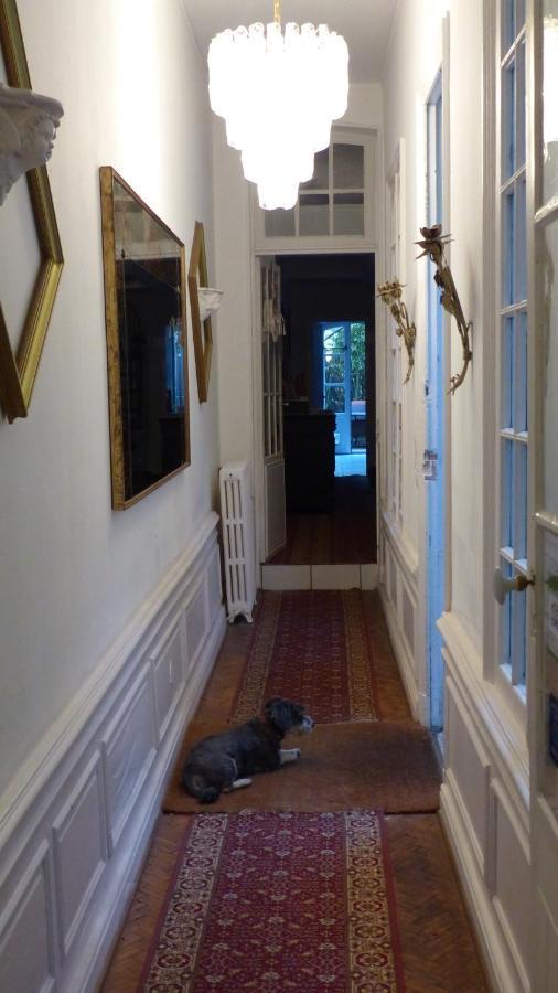 Cote Cite Bed & Breakfast *