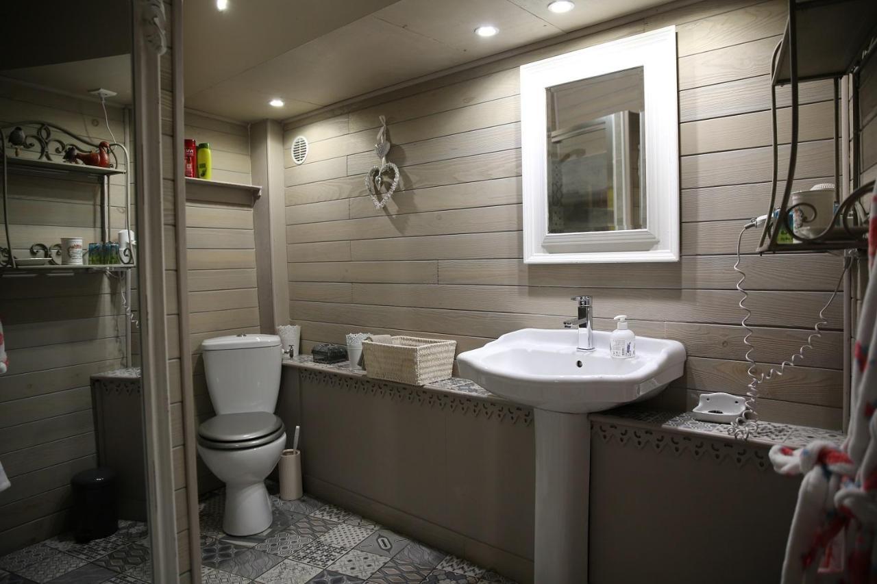 Bed & Breakfast Cote Cite Carcassonne